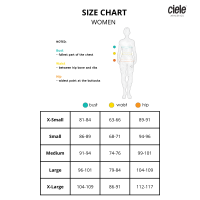 CIELE - Women - RDCRPSinglet2 - LakeroadDay CIELE - Women - RDCRPSinglet2 - LakeroadDay